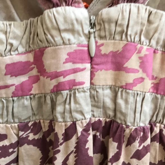 ❌SOLD❌ NWT BCBGeneration top - Picture 4 of 8